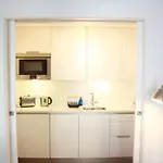 Apartmán Belem With Private Parking Lisboa