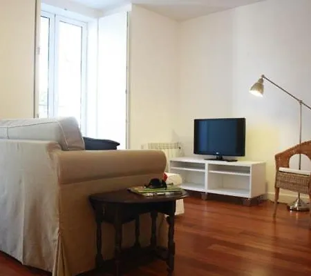 Apartmán Belem With Private Parking Lisboa