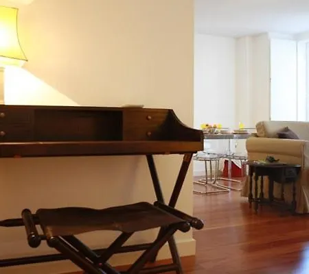 Belem With Private Parking