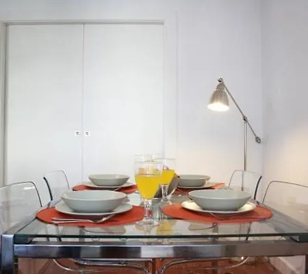 Belem With Private Parking * Lisboa