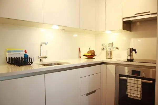 Apartment Belem With Private Parking *