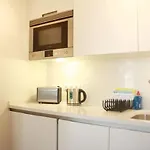 Belem With Private Parking Apartamento Lisboa