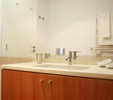 Belem With Private Parking * Lisboa