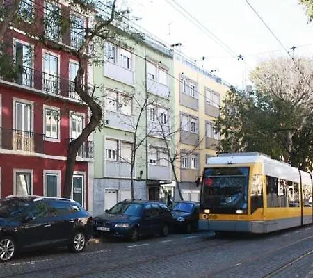 Apartamento Belem With Private Parking *
