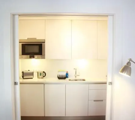 Apartman Belem With Private Parking Lisboa