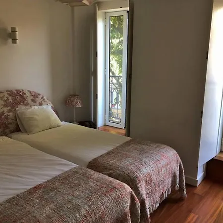 Belem With Private Parking Apartman Lisboa