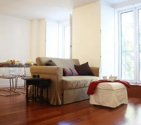 Belem With Private Parking Appartement