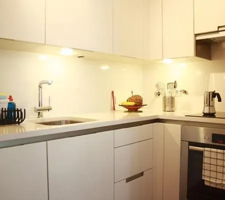 Appartement Belem With Private Parking *