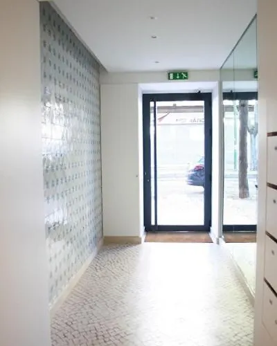 Appartamento Belem With Private Parking *