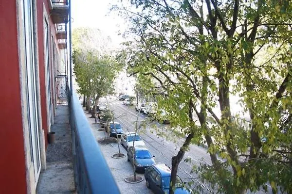 Belem With Private Parking Appartamento Lisbona